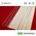 rod ຮອບ firegerglass, fibroglass insuling rod 0.25inch